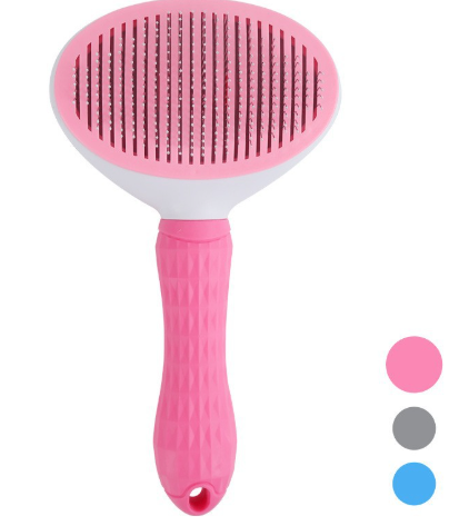 Dog Hair Removal Comb Grooming Cats Comb