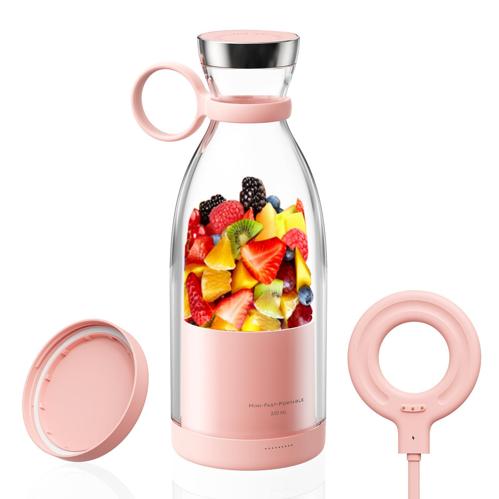 Portable Blender for Shakes and Smoothies